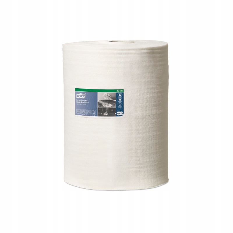Tork 90537 Czysciwo w roli ekstra chlonne x114 m Brand Tork