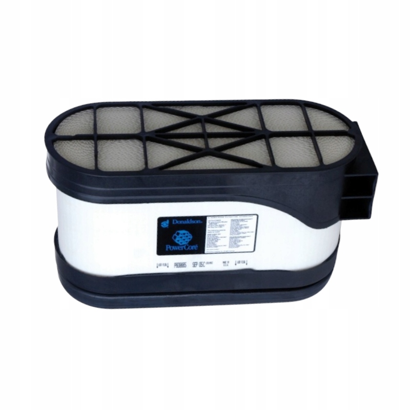 P608665 - Мерло повітряний фільтр 093677