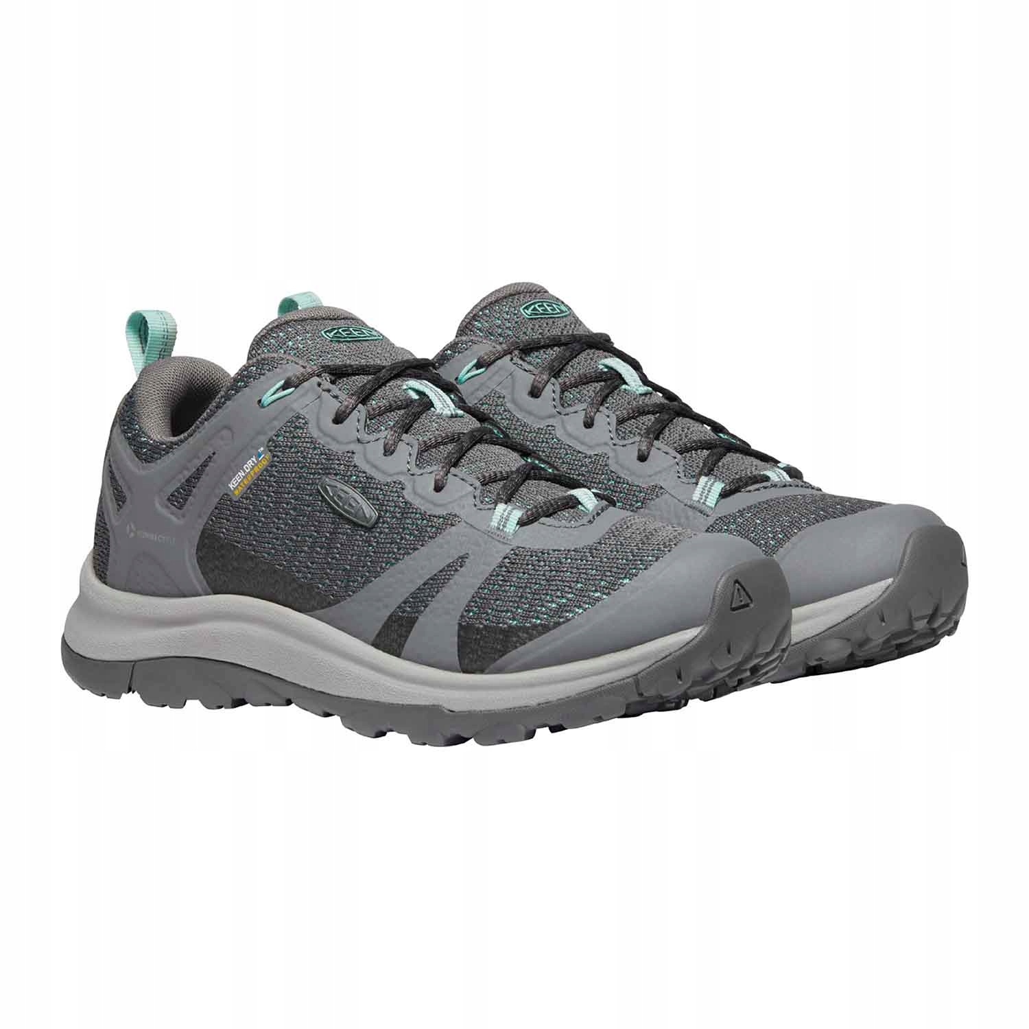 

Buty trekkingowe damskie Keen Terradora II Wp