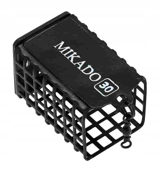 Koszyk z obciążeniem Mikado 100g