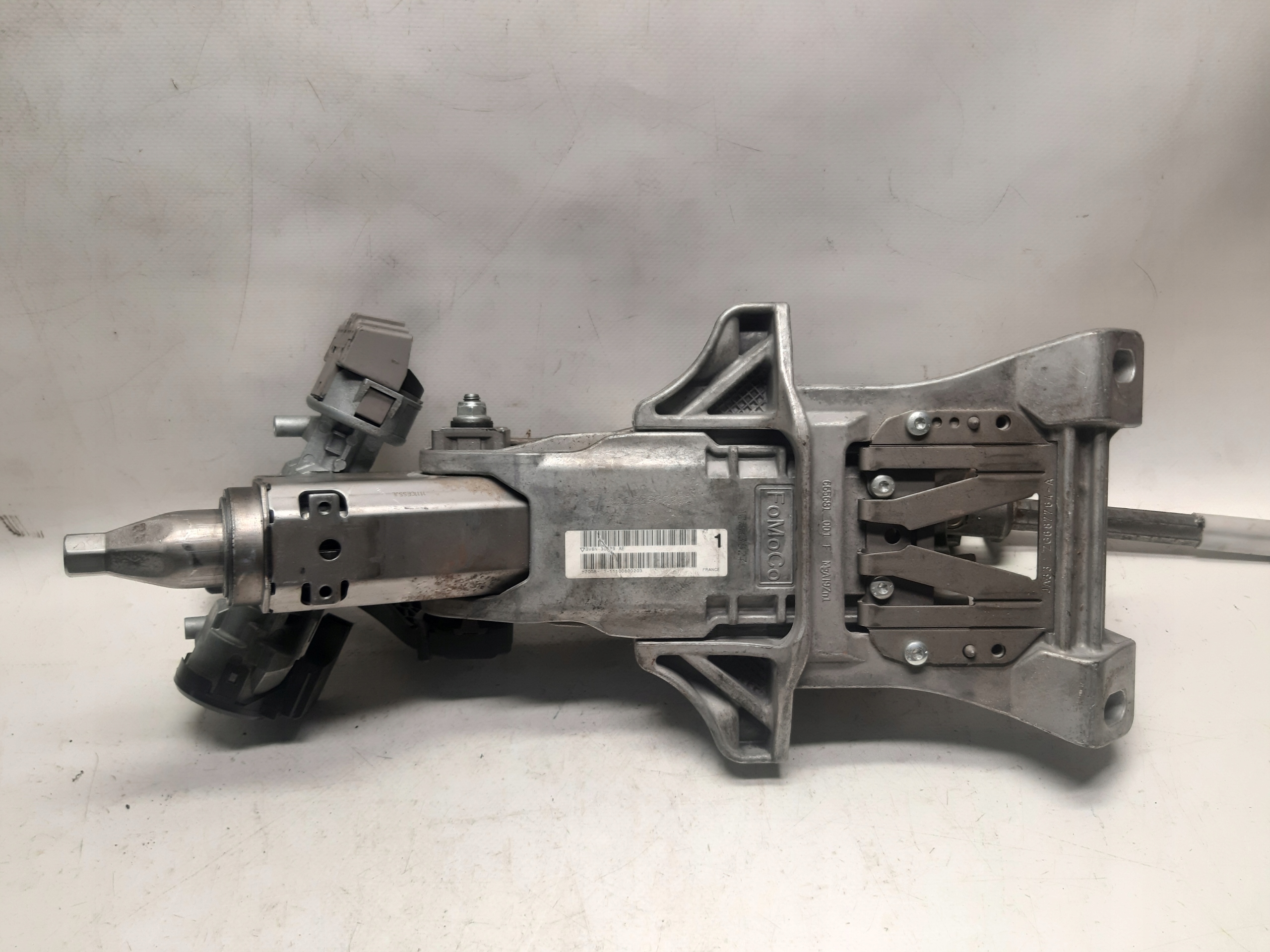 steering wheel rod FORD FOCUS MK3 MKIII