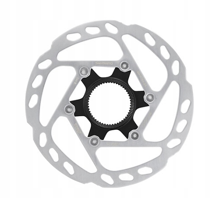 Tarcza Hamulca SM-RT64 140mm Deore Center Lock
