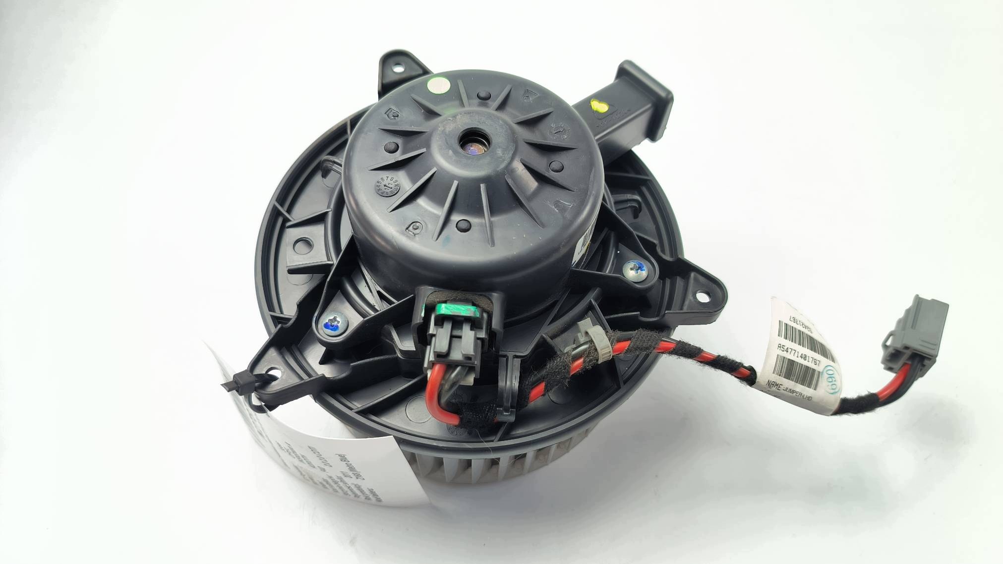 heating fan cab 13263281 OPEL INSIGNIA A