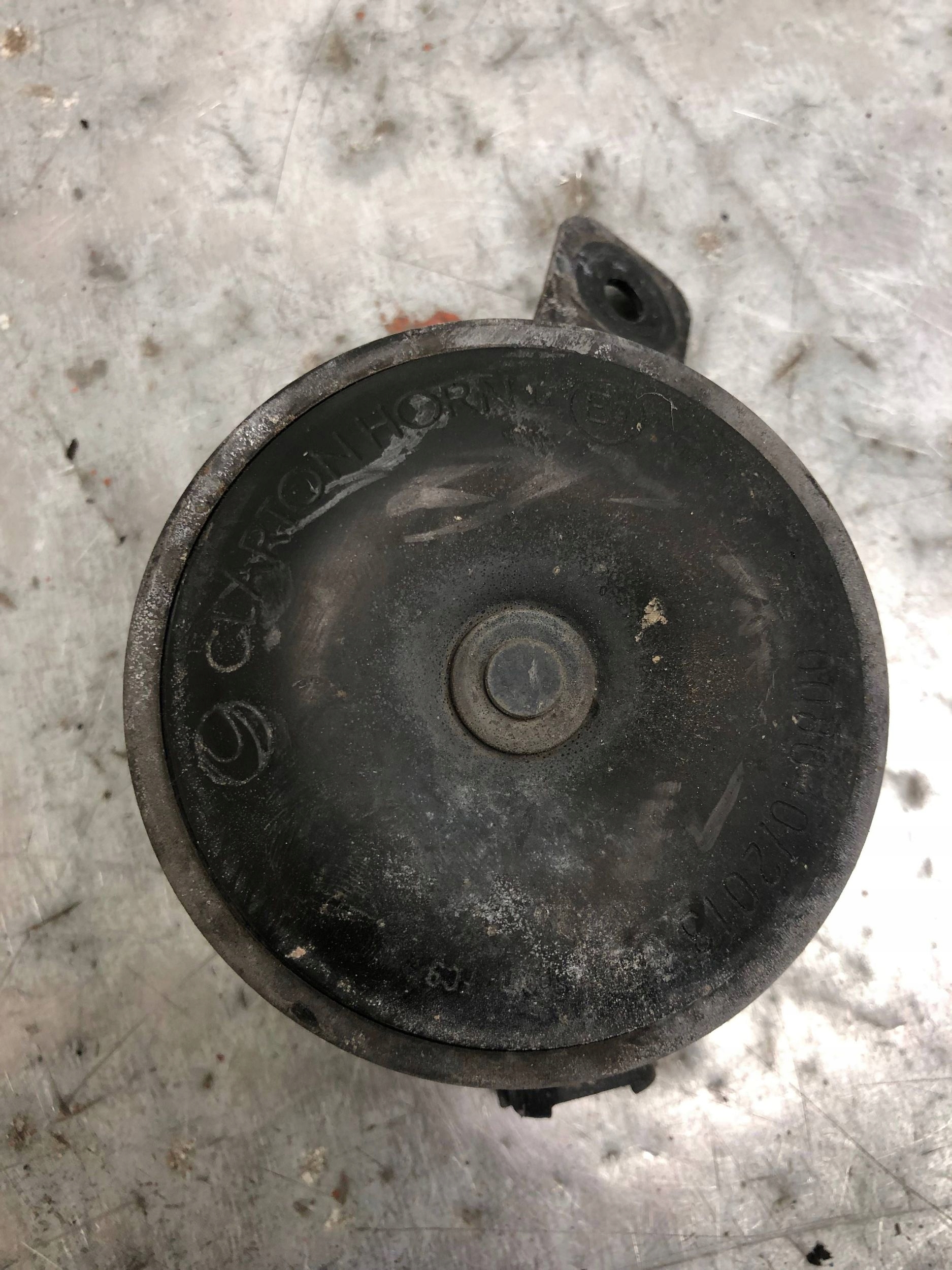 KLAKSON KIA PICANTO III 96610G6000