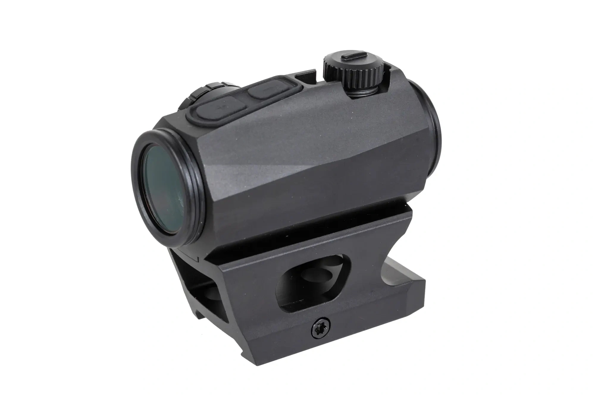 Kolimátor Specna Arms Prime 1x22 2 Moa Red Dot Sight Černý