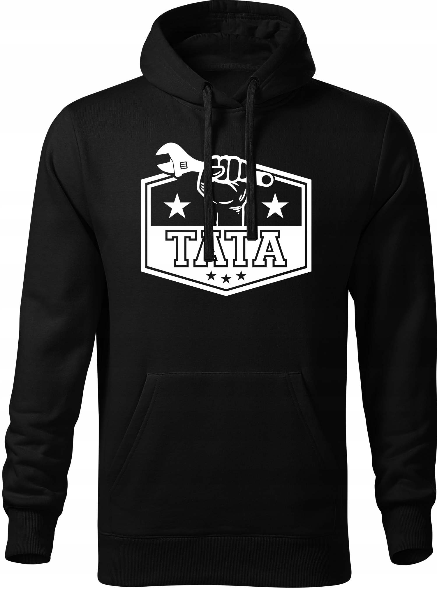 

Bluza Męska Prezent Na Dzień Ojca, Taty, Urodziny