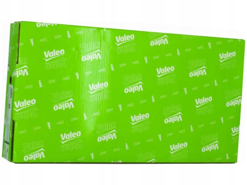 CHŁODNICA VALEO 732177