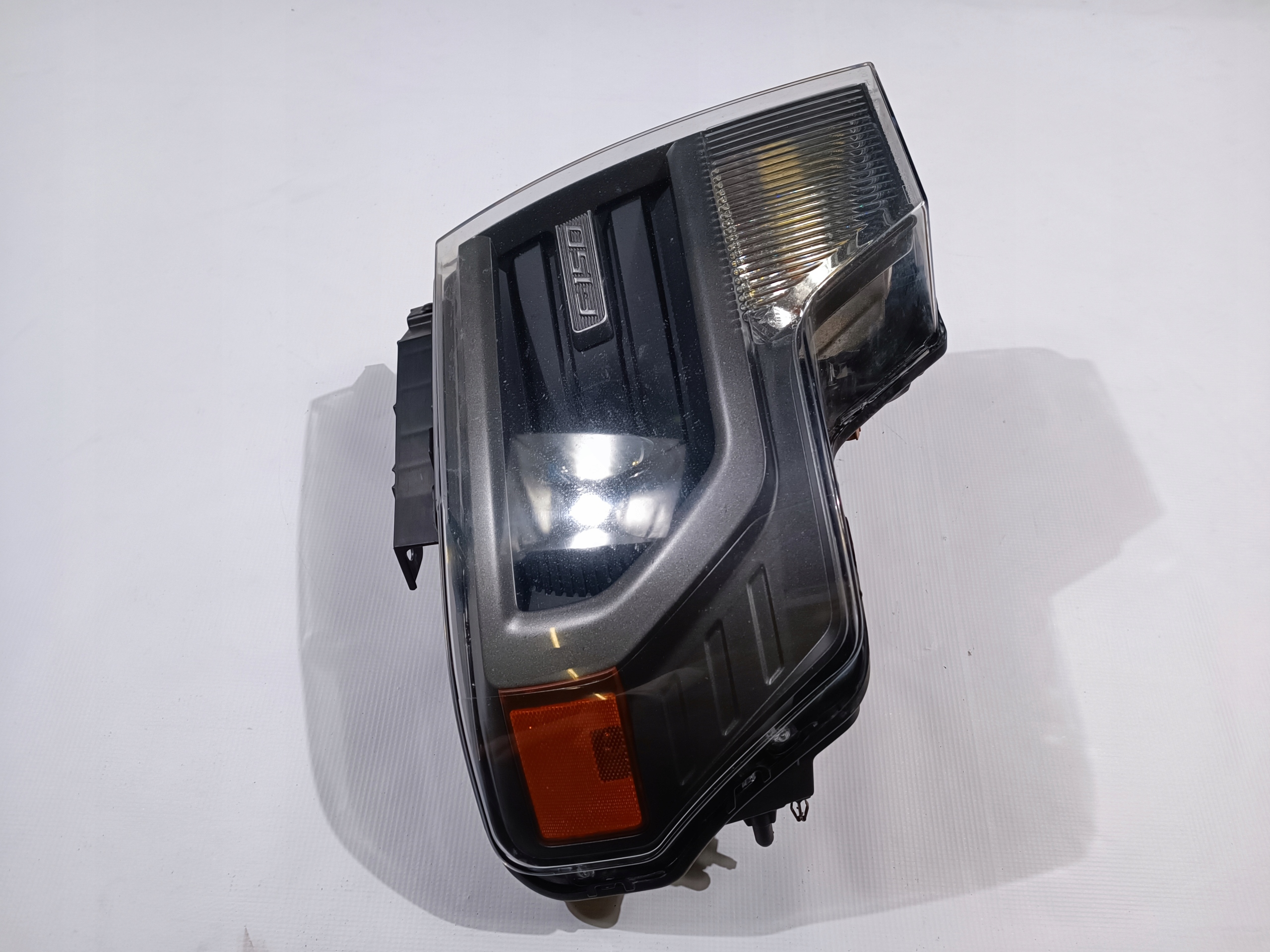 light front front right xenon Ford F150 2009-2014