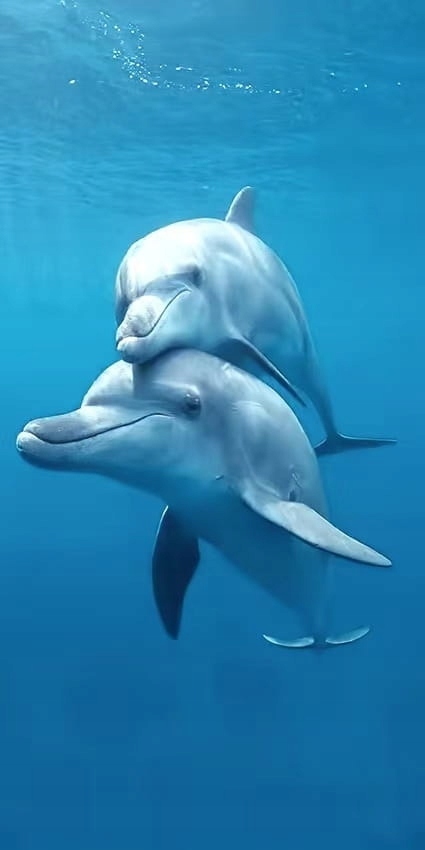 

Ręcznik Plażowy Kąpielowy 100x180 Delfin H23