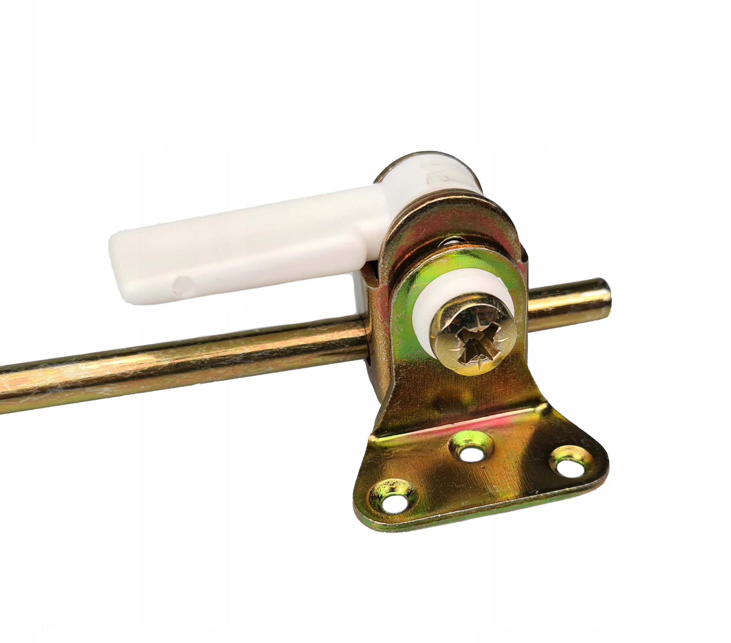 PRZYTRZYMYWACZ OKIENNY CIERNY ROZWÓRKA DO OKNA EAN (GTIN) 5904954801599