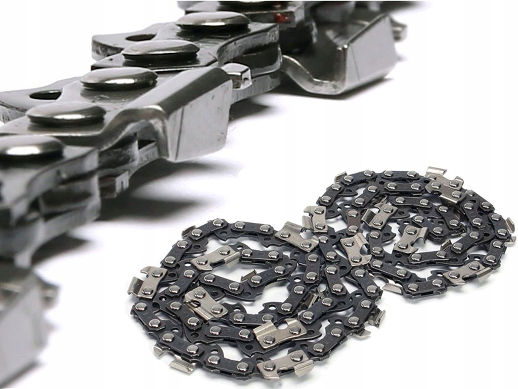 

Łańcuch do piły Mastiff 3/8'' 1.3mm 56 ogniw