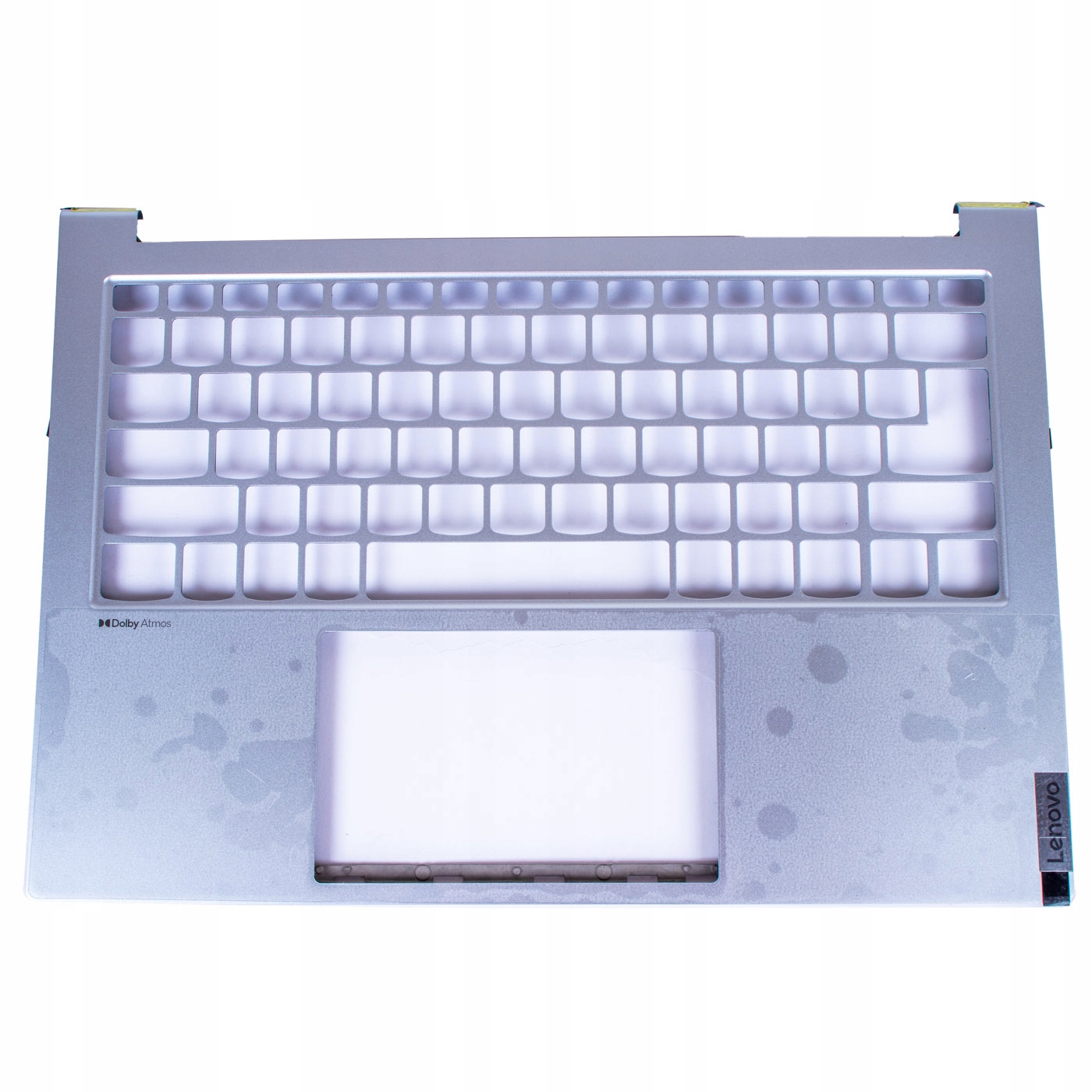 Palmrest Lenovo Yoga Slim 7 Pro 14 IAH7 ARH7 IAP7 stříbrné pouzdro nové