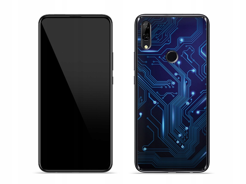 

Etui na Huawei P Smart Z Fantastic Case