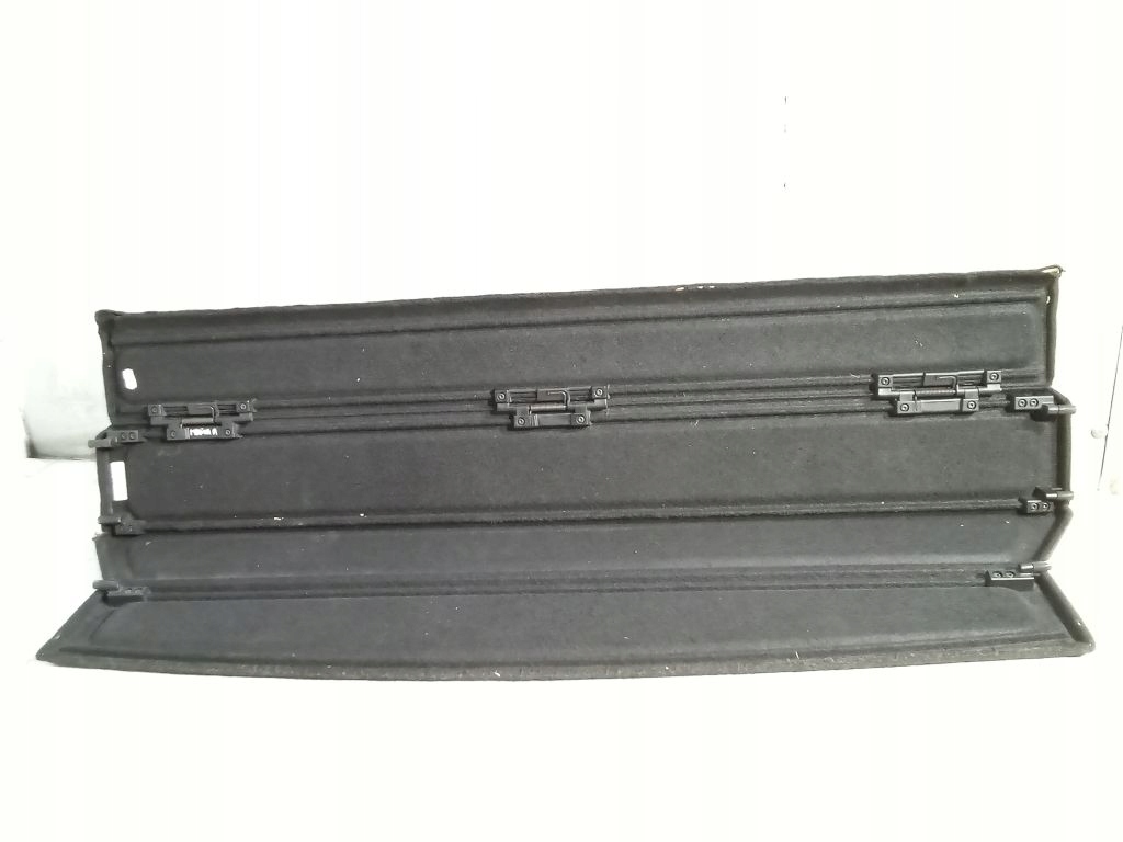 Opel Meriva A plato rear part rear boot