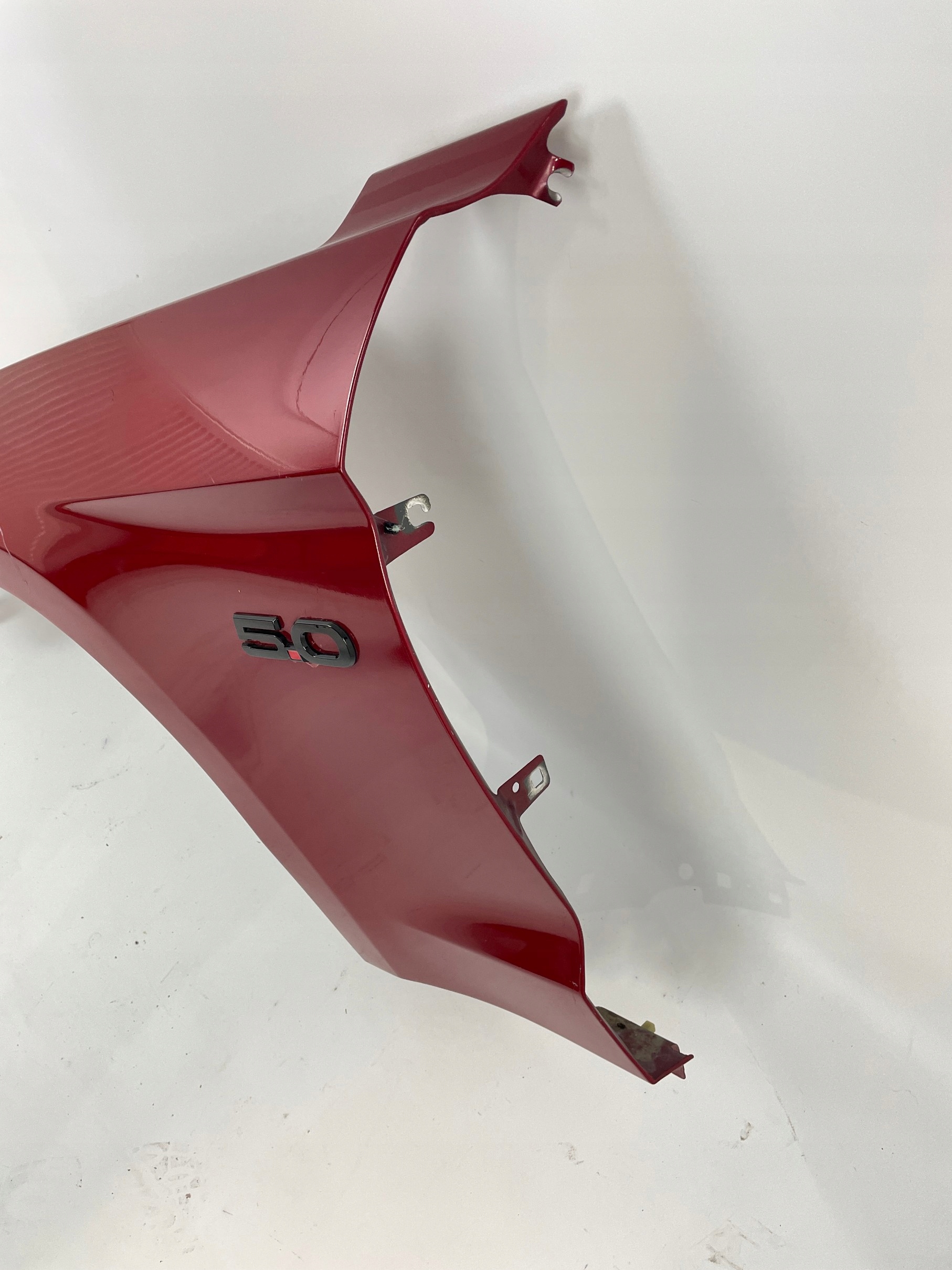 Ford Mustang VI fender left front front 2015+