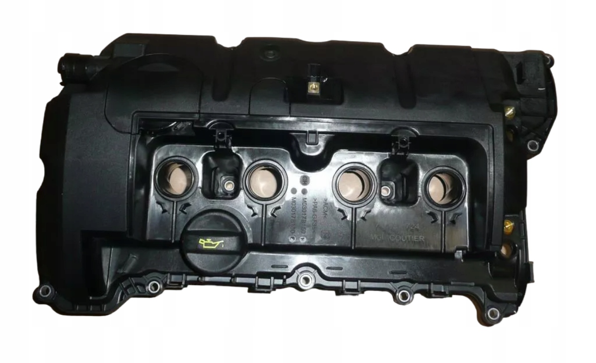 POKRYWA GŁOWICY CITROEN PEUGEOT 1.6 THP 0248.Q5