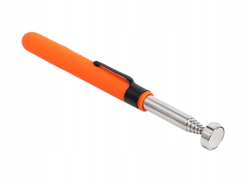 CHWYTAK MAGNETYCZNY MAGNES TELESKOPOWY DŁUGI MOCNY 720 MM WARSZTATOWY