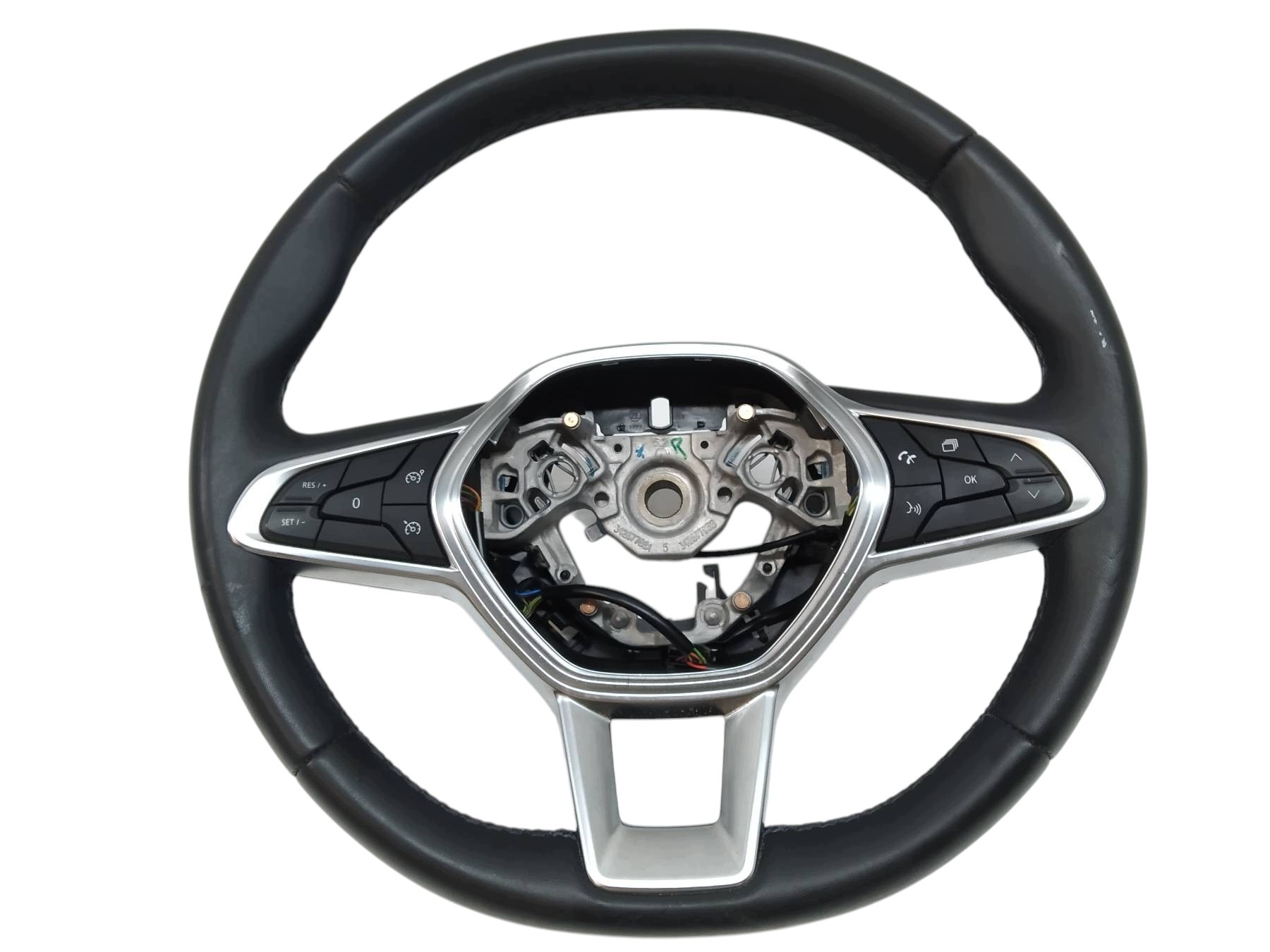 lenkrad Renault Captur II (2019-)