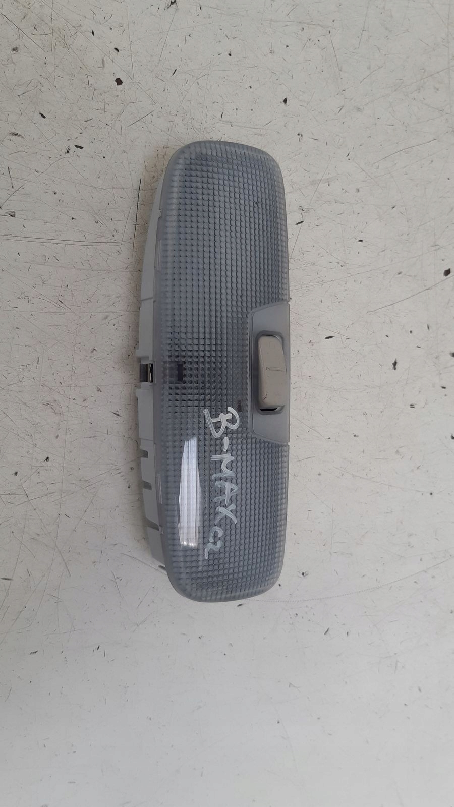 FANALE cabina CIELO INTERNO Ford B-MAX 1,0 Ecoboost