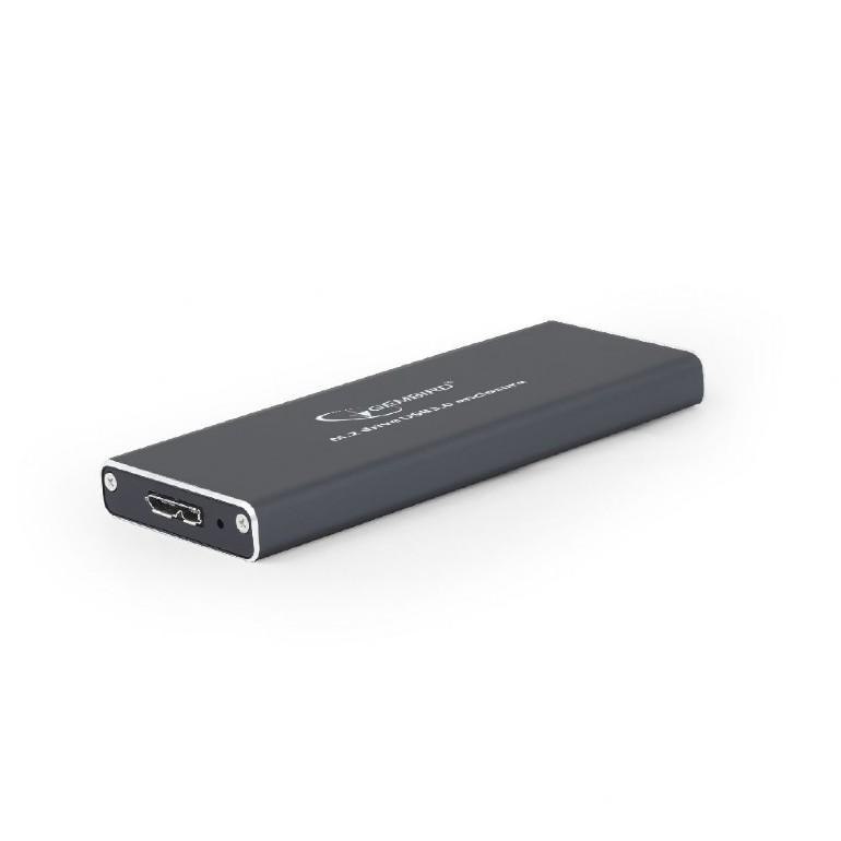Obudowa zewnętrzna do dysku M.2 Usb 3.0 Gembird