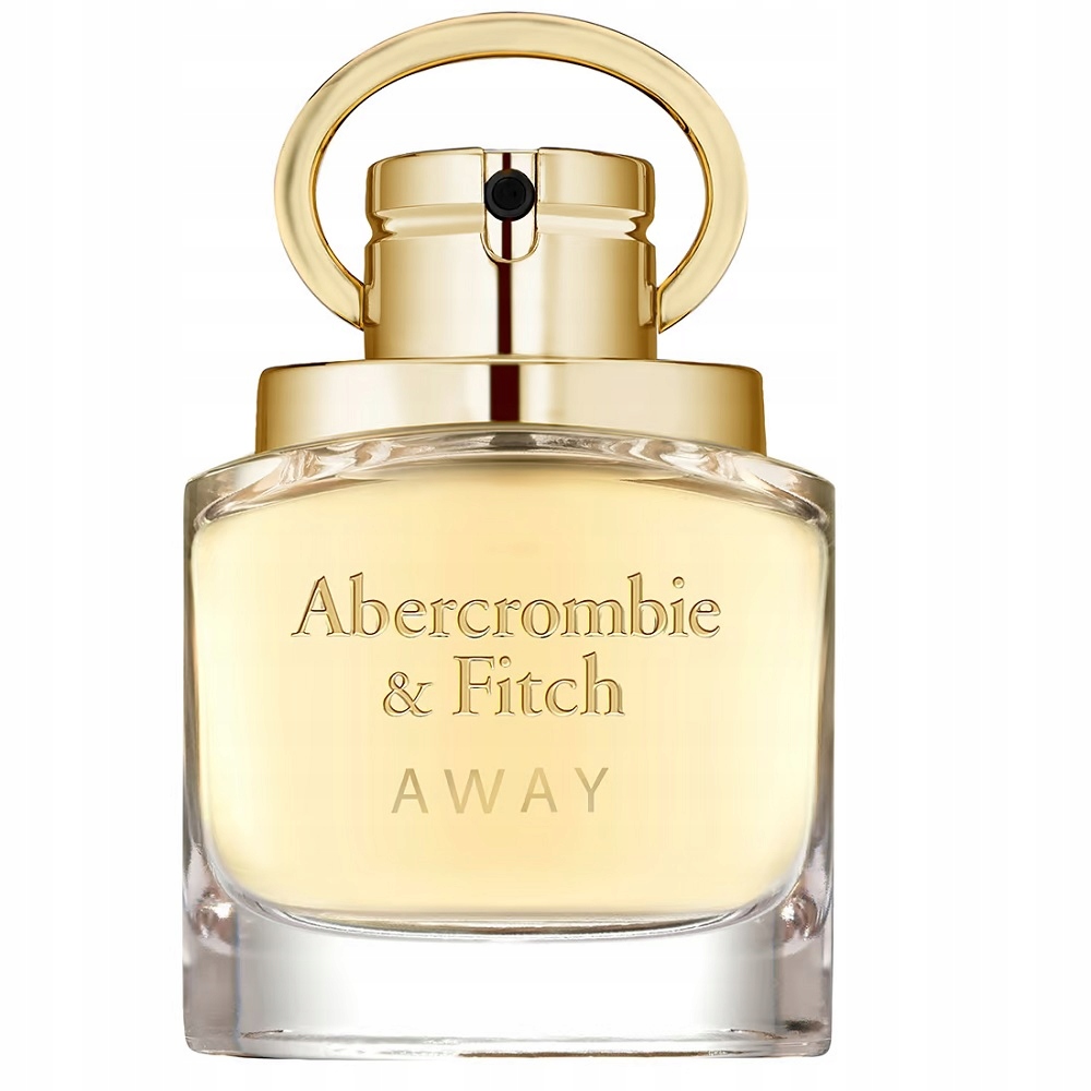 Abercrombie & Fitch Away Woman Edp 50ml Spráj