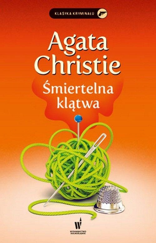 

Śmiertelna Klątwa, Christie Agata