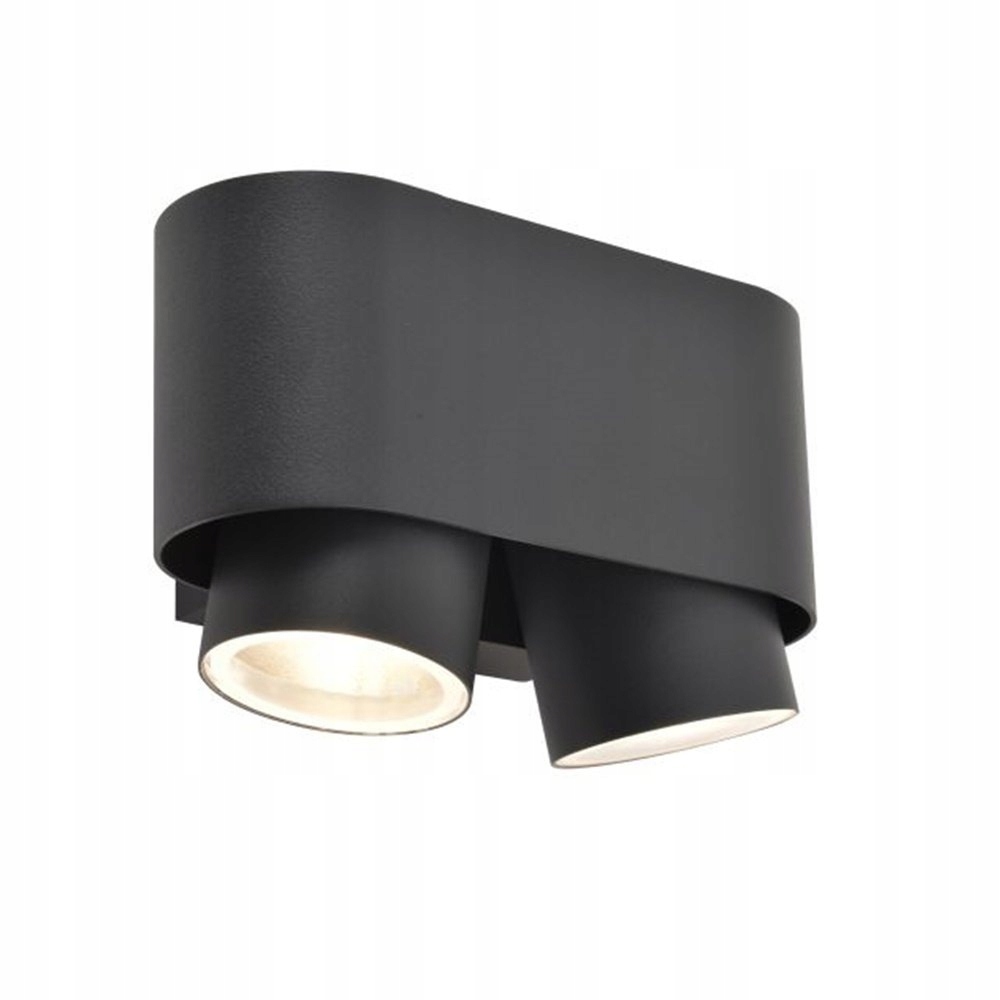 Venkovní nástěnné svítidlo Cypres 6604003118 Lutec