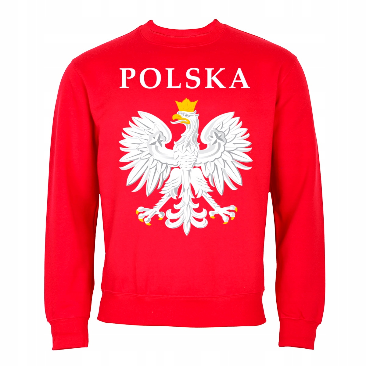 Pánská Mikina Fanouška Polského Mistrovství Světa