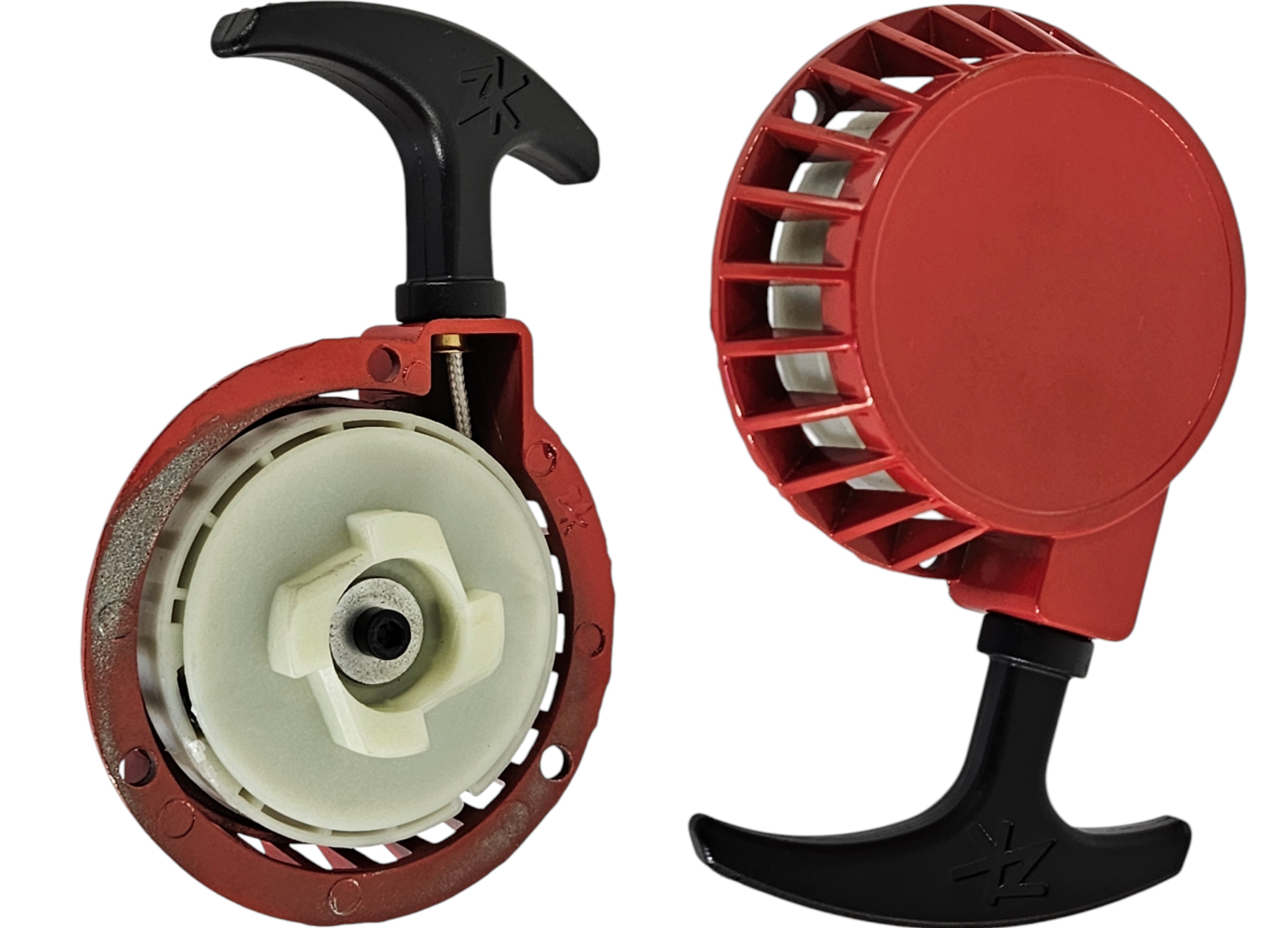 Szarpak pl Easy-Start-er Rozrusznik Pokrywa Pocket Mini Bike Cross Atv Quad