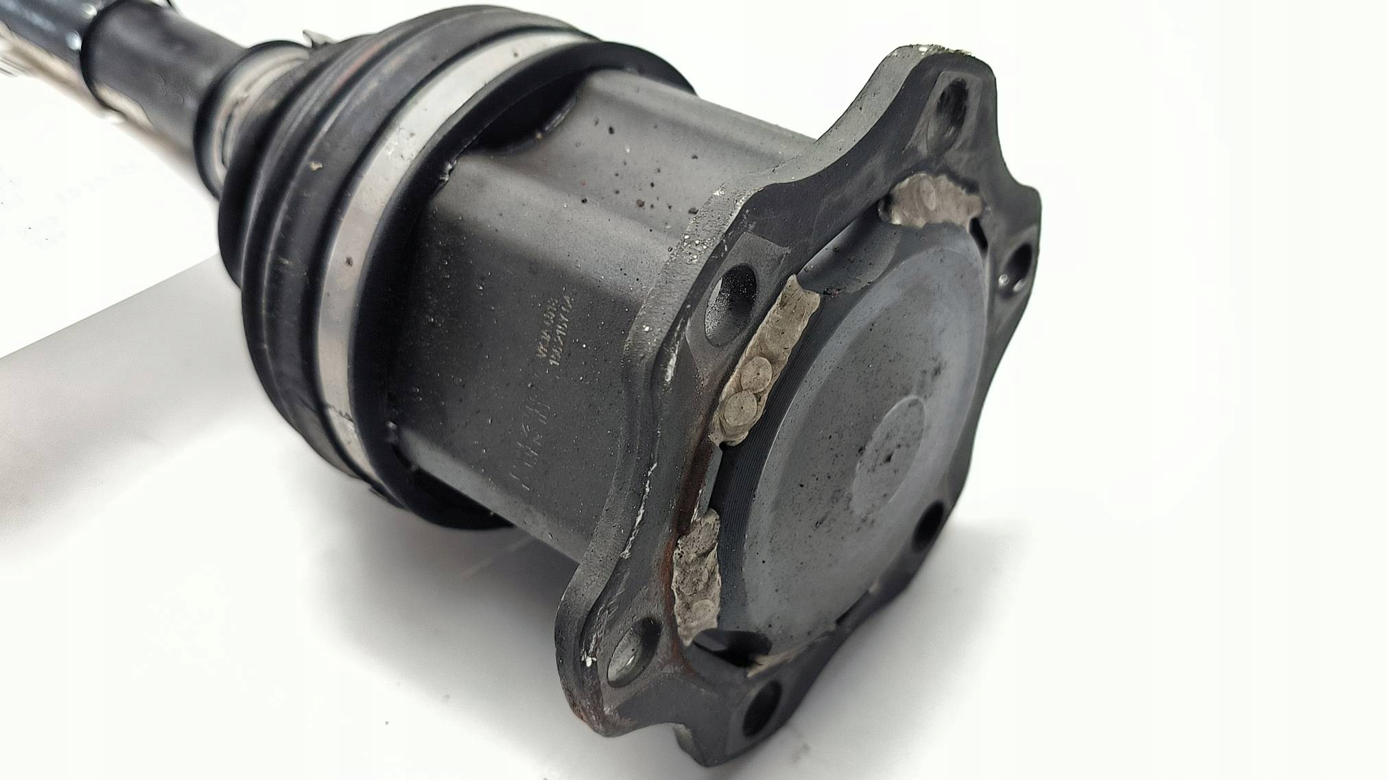 semi-axis left front 4G0407271E AUDI A6 C7