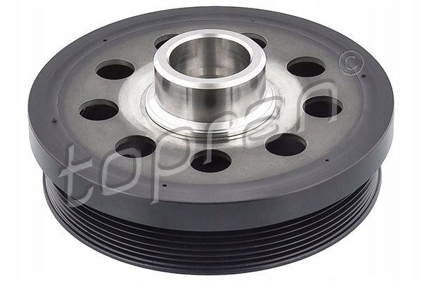 KOLO PASOWE WALU 501 673/TOP TOPRAN