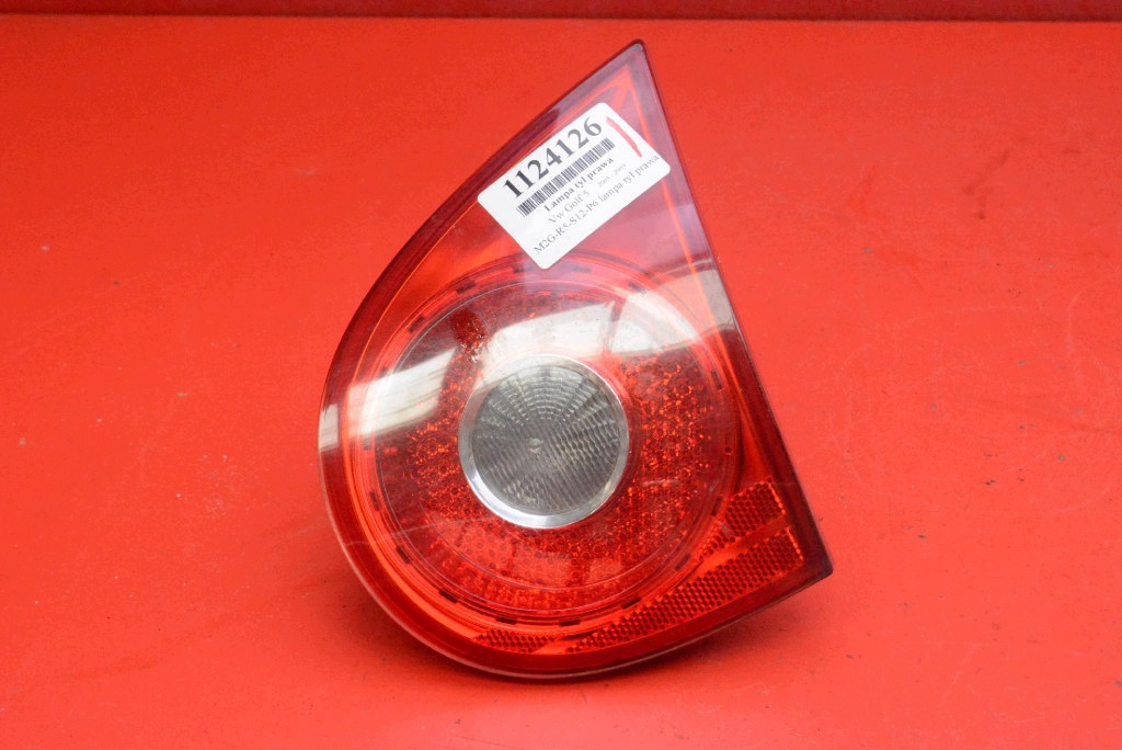 light right rear part rear 1K6945094E VW GOLF 5 V 5D HB 03-09