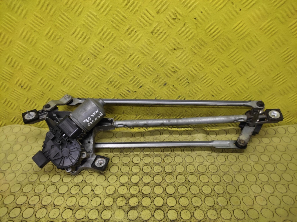 FORD MONDEO MK4 wiper mechanism front 7S7117504AC