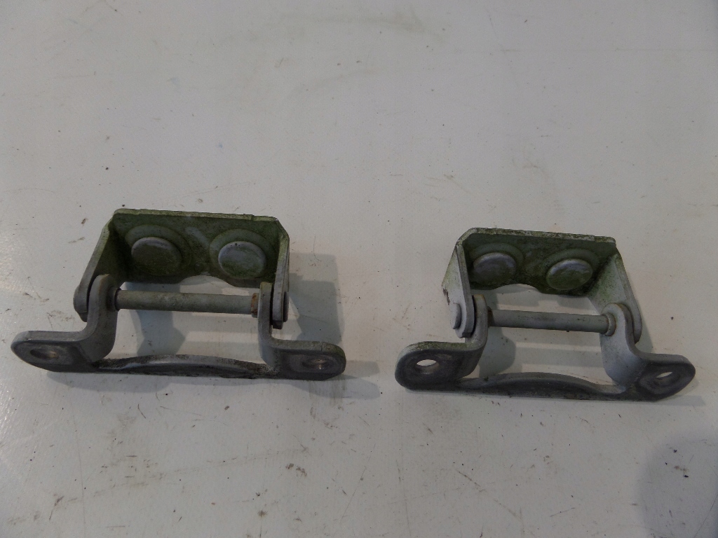 SUBARU IMPREZA GH 07-12 ПЕТЛИ КРЫШКИ БАГАЖНИКА