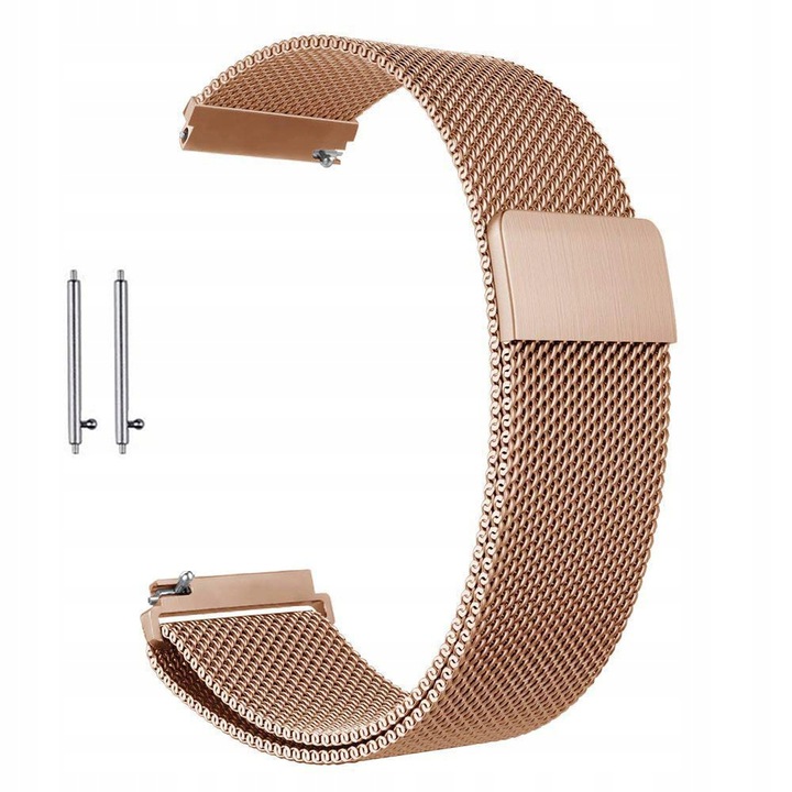 

Bransoleta Pasek Do Zegarek Smartwatch 22 mm