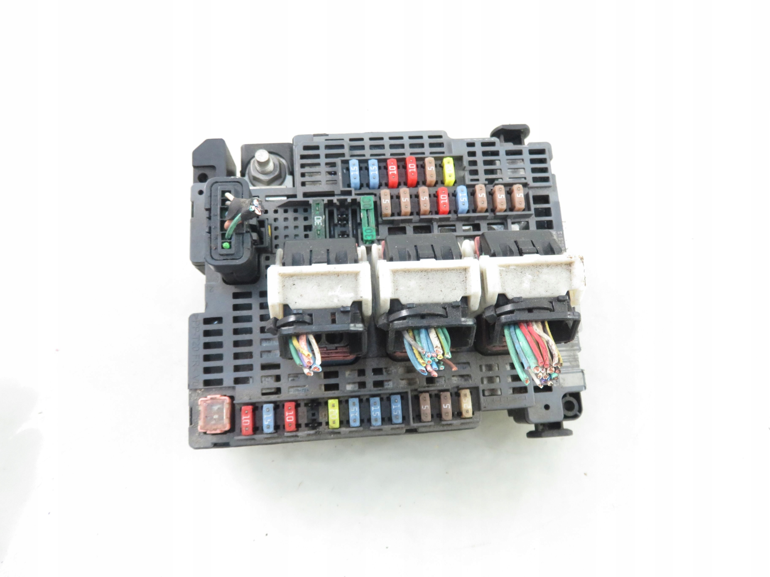 MODUŁ BSM PEUGEOT 508 9674922080