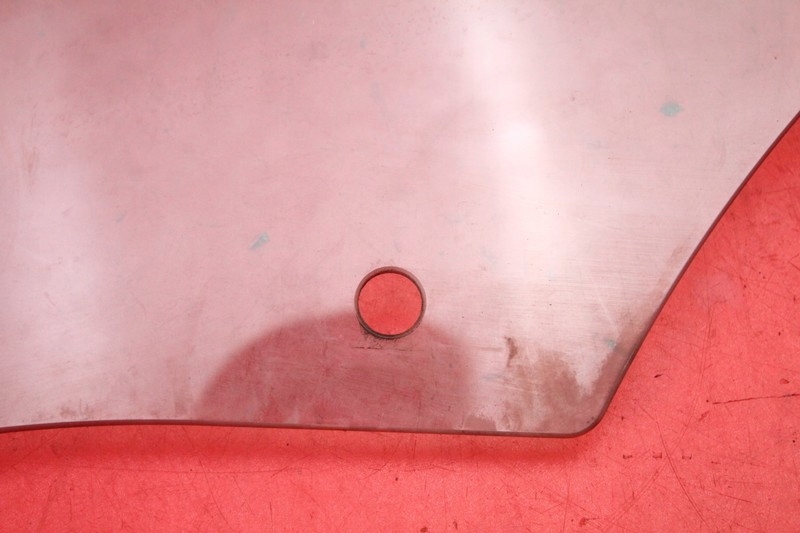 window side left front front VOLVO S60 2 II 10-13