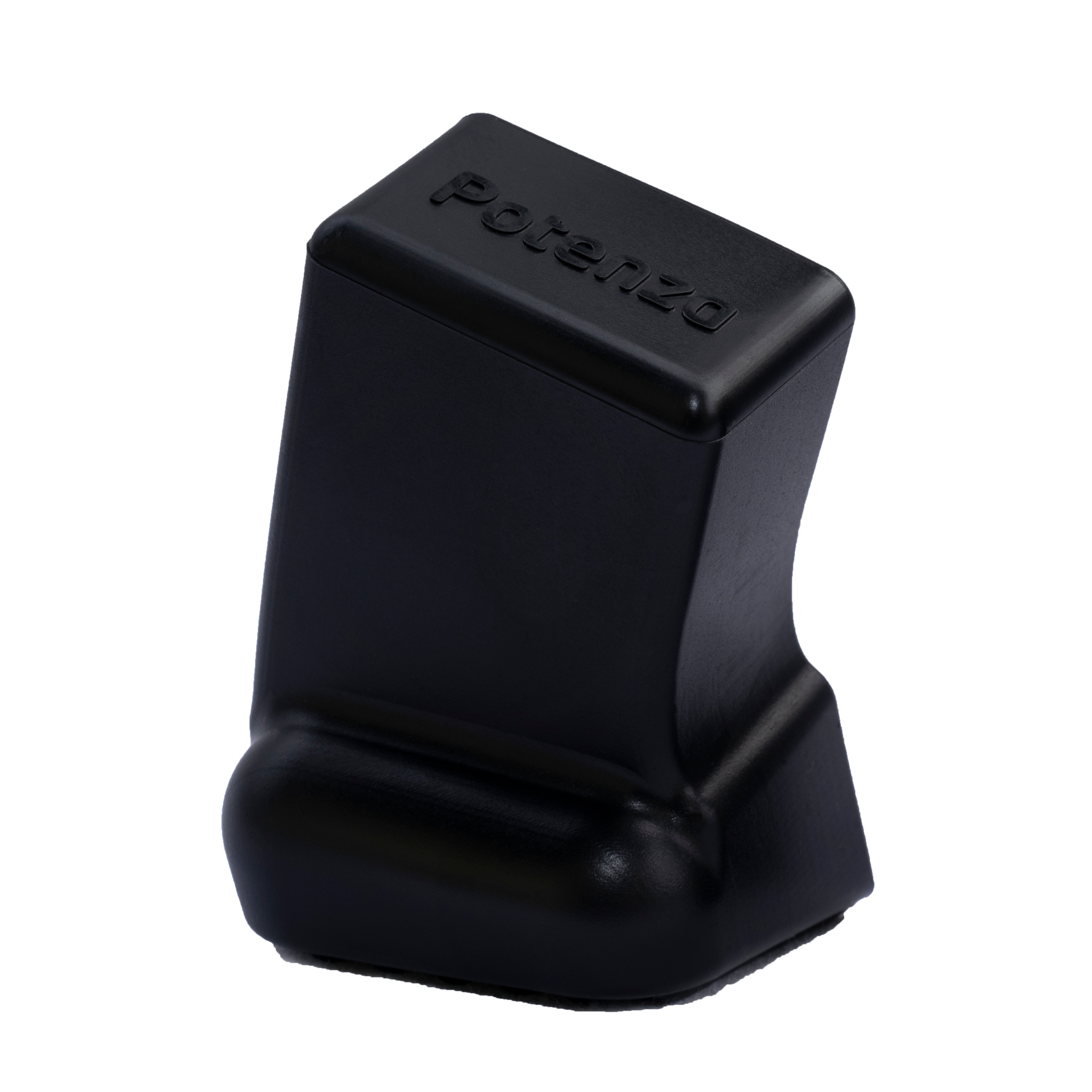 Stopki do stelaża Tytan - zestaw POTENZA