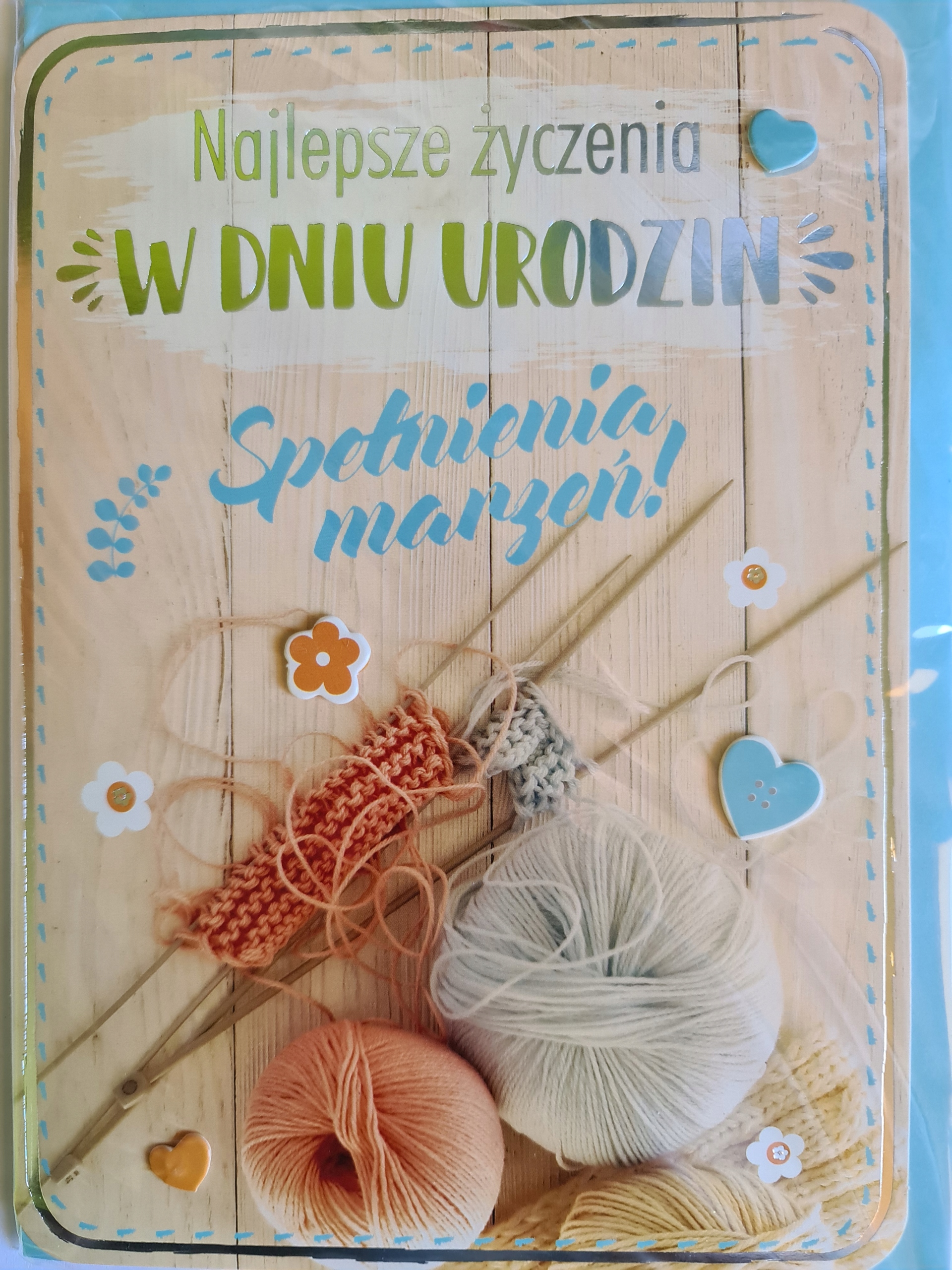 Kartki urodzinowe kartka urodzinowa WESOŁE Zabawna