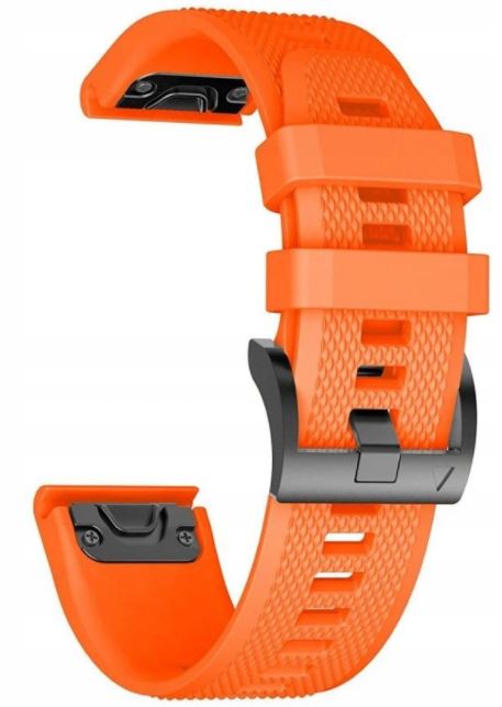 Pasek Quickfit Easyfit Do Garmin Fenix 5 6 6 Pro