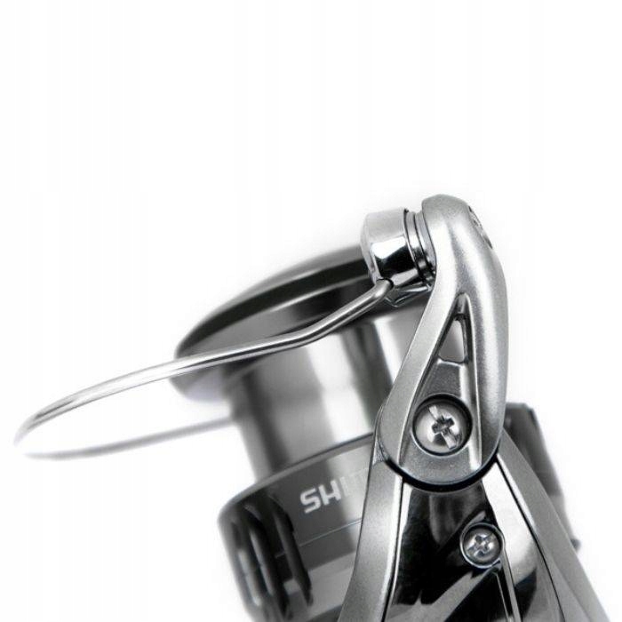 Kołowrotek SHIMANO Nasci FC 4000XG +GRATIS!!! Rozmiar 4000