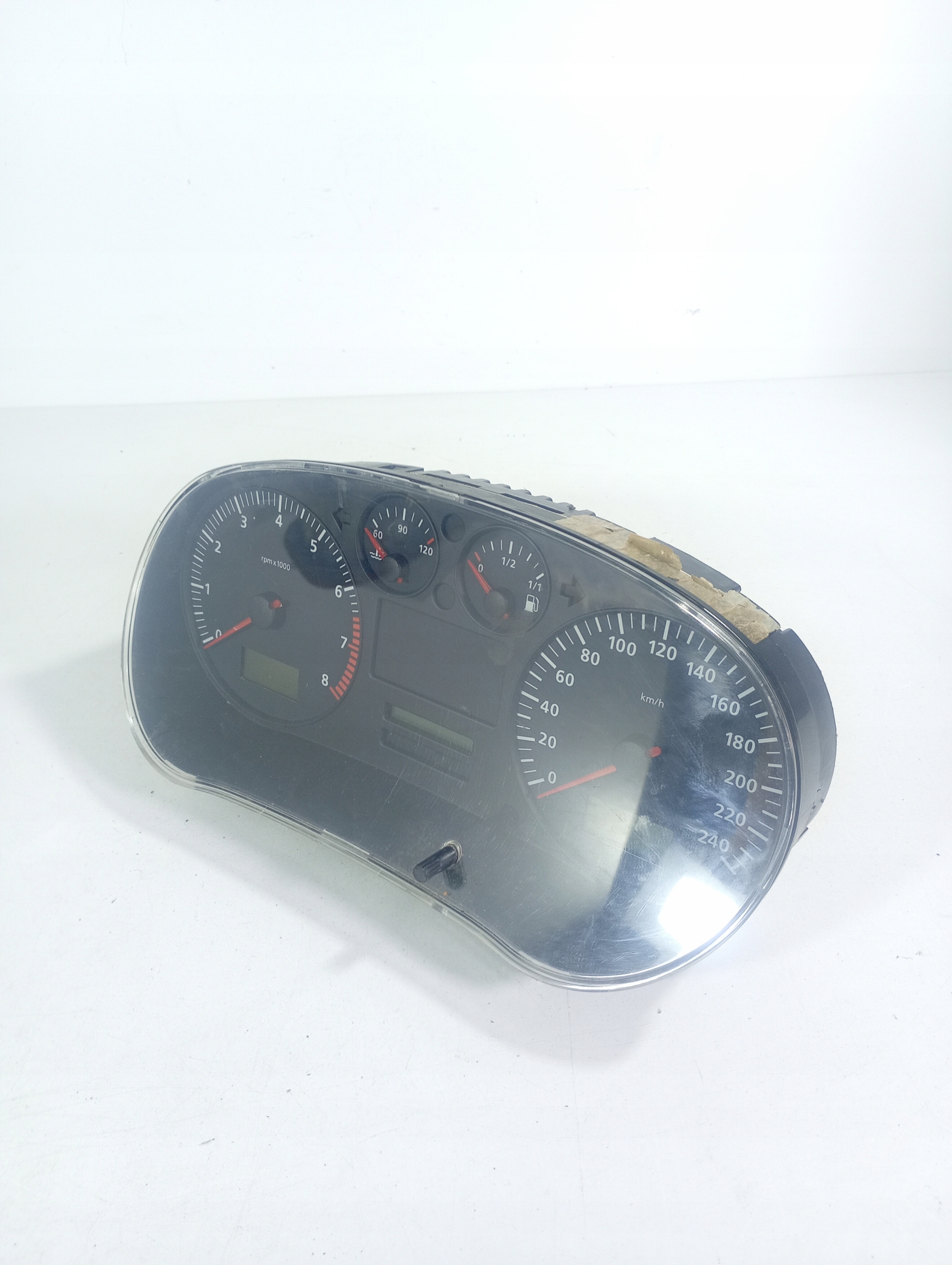 SEAT Toledo 2 II 98-05 dials dials tachometer OE 88311Z92