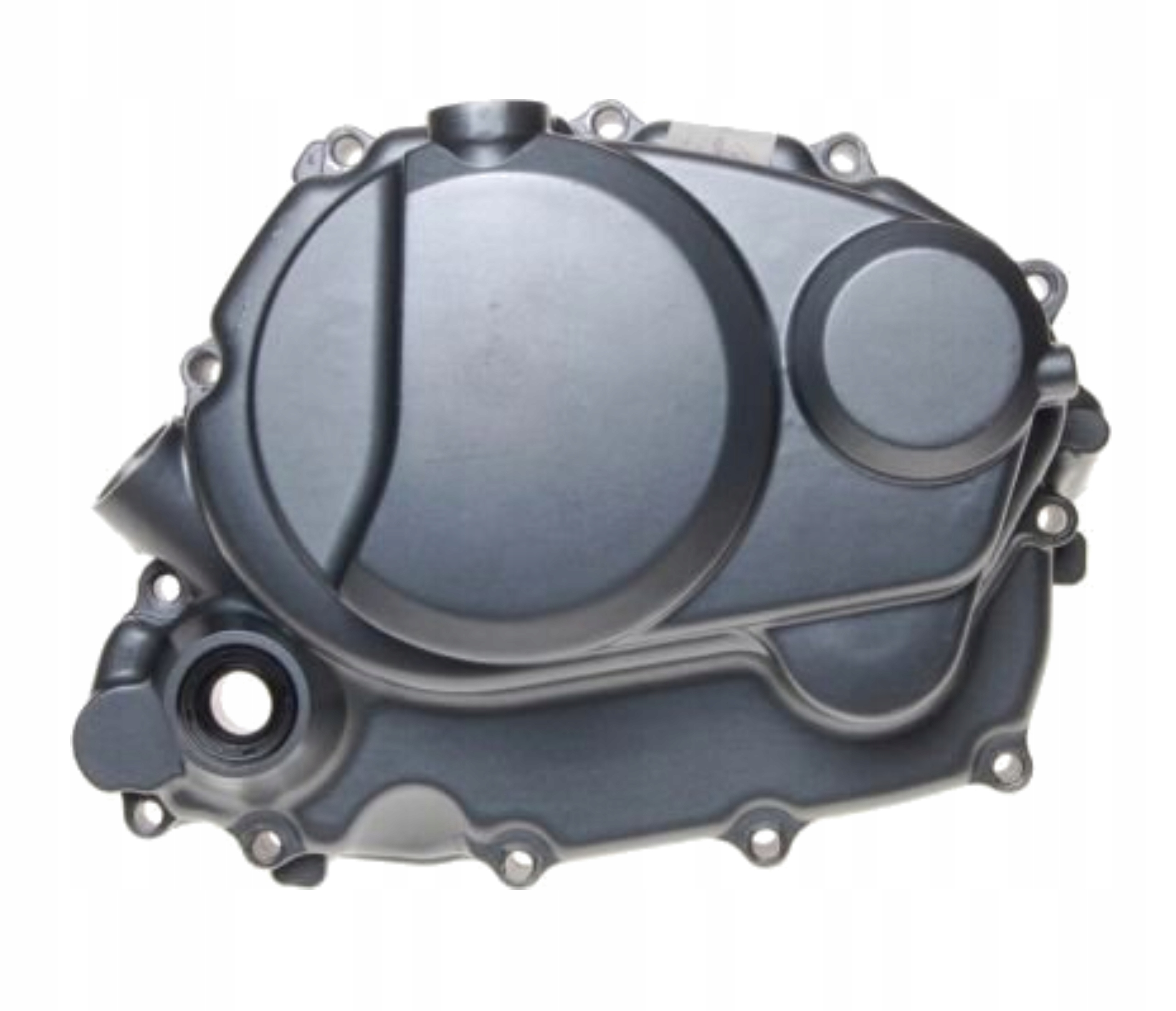 W2203018 - 156FMI CB 125 ROMET BARTON крышка двигателя правая