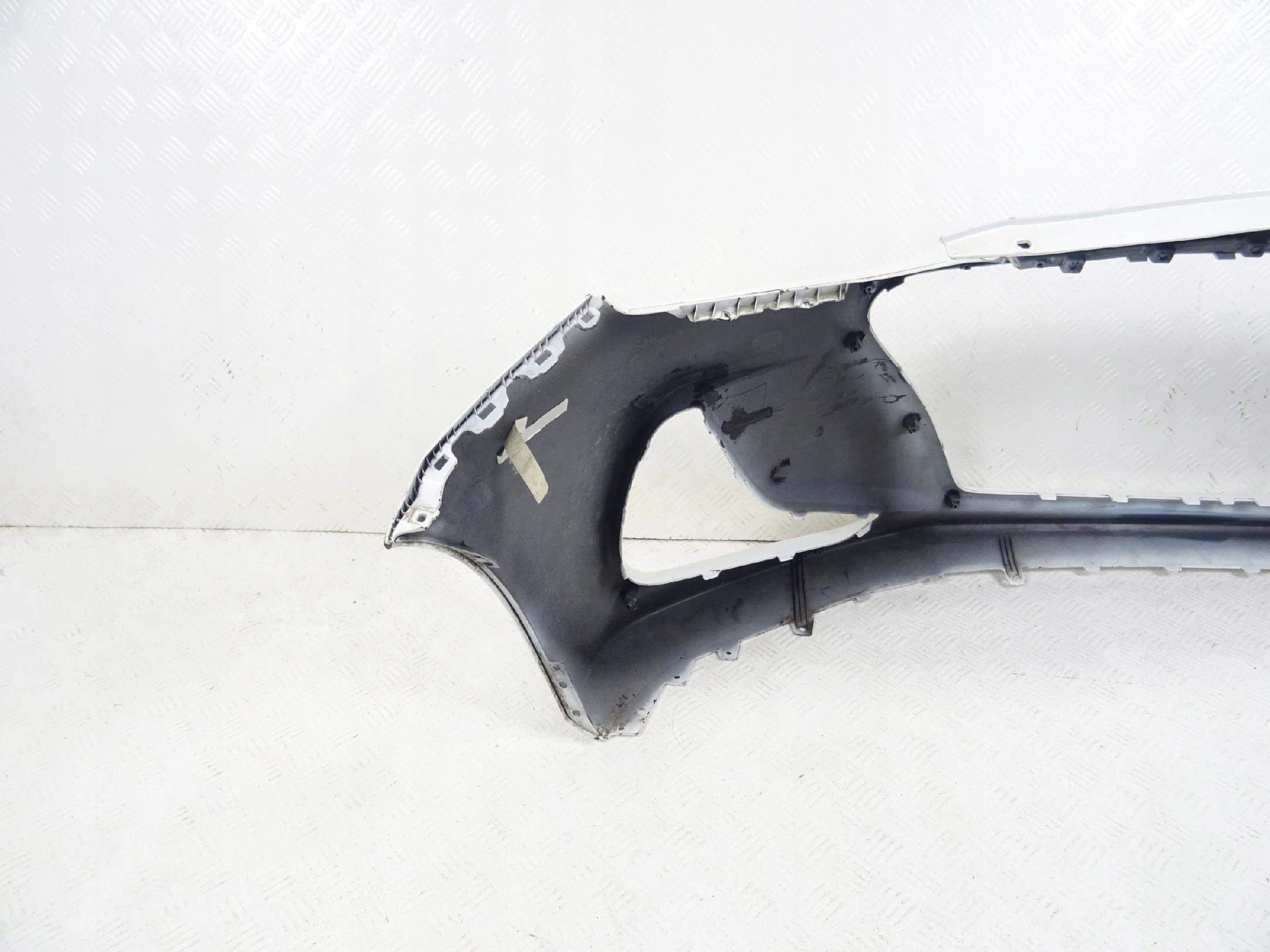 Hyundai I10 II 2 LIFT 17- bumper front