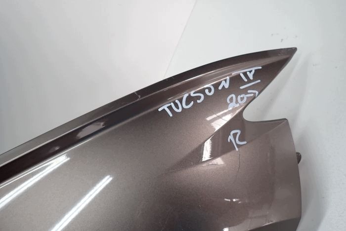 HYUNDAI TUCSON IV 20- fender right front front