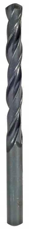 Vrták Hss-r Black 10.5 MM 5.0 Ks E-500-2105
