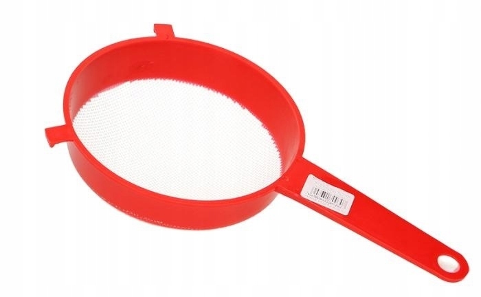 SITKO KUCHENNE PLASTIKOWE 10,5 SITECZKO FI105 K006 Rodzaj sitko