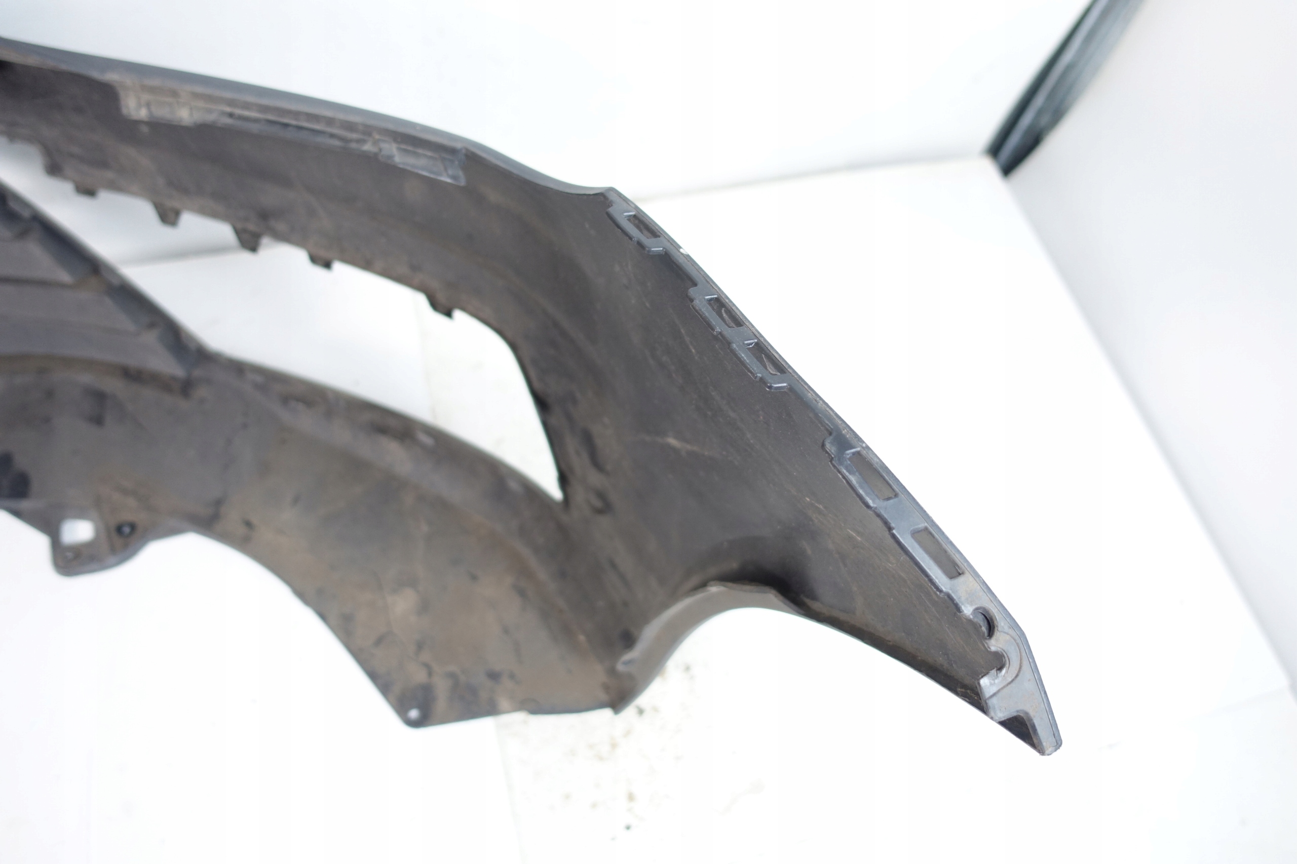 VW CADDY III LIFT bumper front front 2015- 2K5807221J