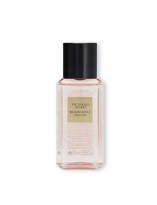 Bombshell seduction spray do ciała W