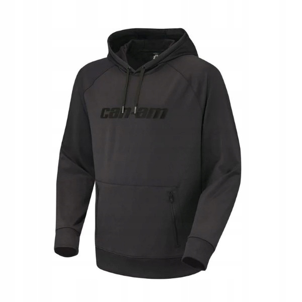4546270990 Bluza Can-Am Performance Fleece Men L